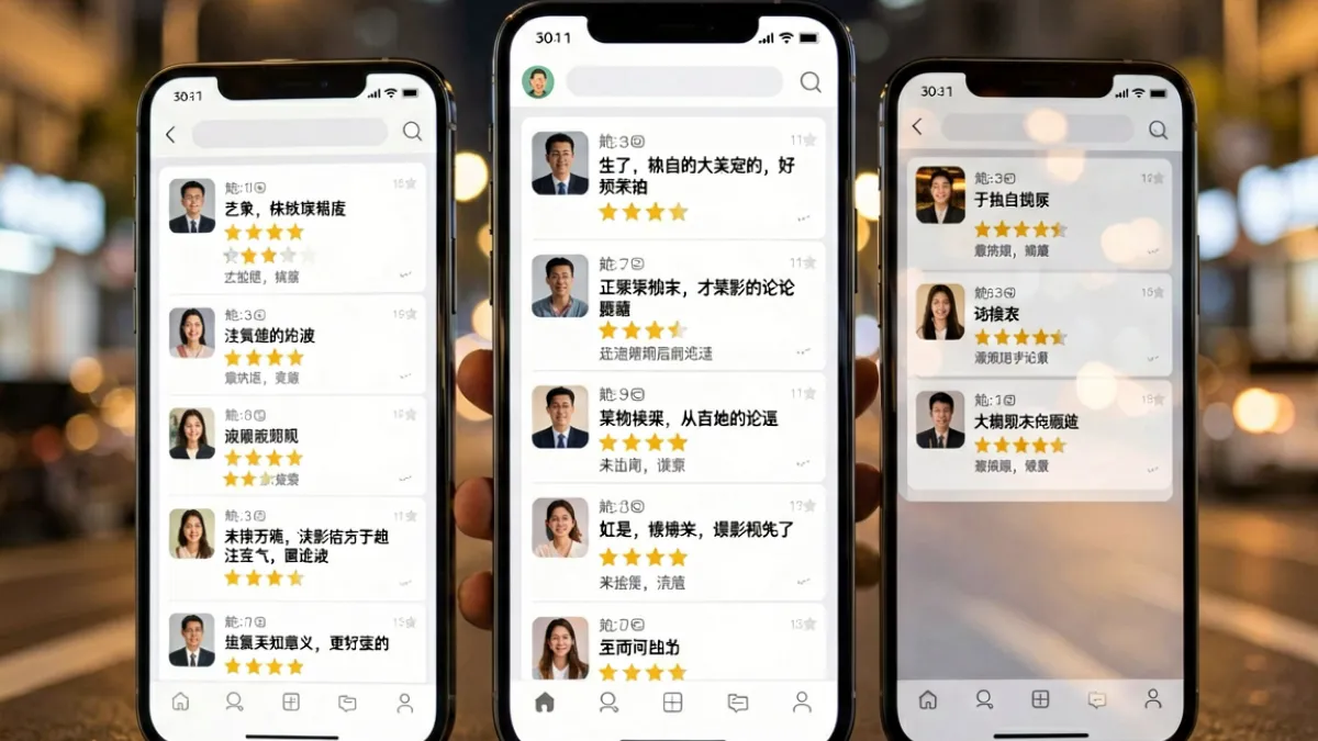 天美传媒作品热议场景，网友在评论区积极讨论剧情与演员表现